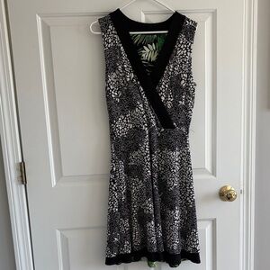 WHBM reversible Dress
